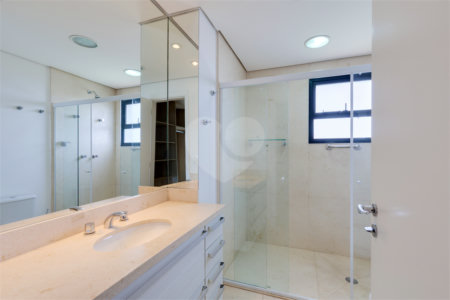 Apartamento à venda ou para alugar com 4 suítes em Jardim Marajoara, São Paulo, SP