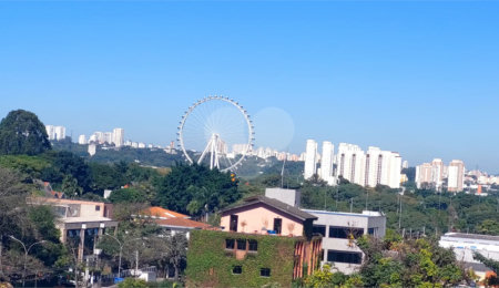Apartamento à venda com 2 quartos em Vila Leopoldina, São Paulo, SP