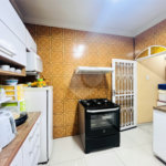Casa à venda com 4 quartos, sendo 1 suíte, em Campo Grande, Rio de Janeiro, RJ