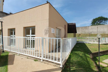 Apartamento à venda com 2 quartos em Jardim Tatiana, Votorantim, SP
