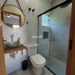 Casa à venda com 4 suítes no condomínio Portal Ouro Verde, Atibaia - SP