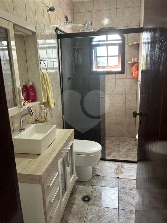 Sobrado à venda com 4 quartos em Tremembé, São Paulo, SP