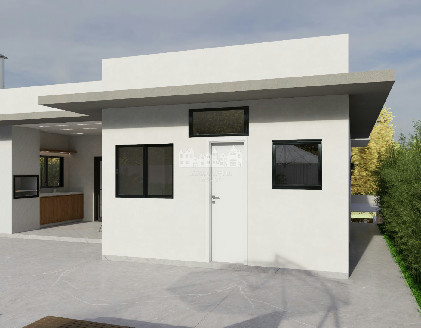 Casa à venda com 3 suítes no condomínio Serras de Atibaia, Atibaia - SP