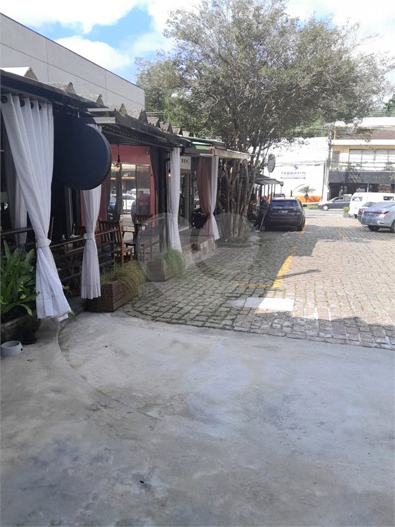 Loja para alugar em Vila Santo Antônio, Cotia, SP