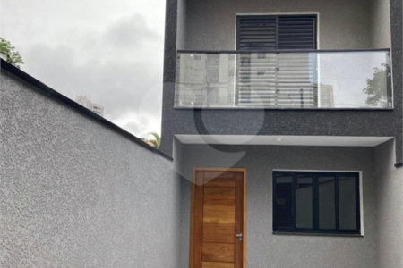 Casa à venda com 2 suítes em Vila Polopoli, São Paulo, SP