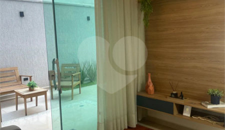 Apartamento à venda com 2 quartos em Jardim São Paulo(zona Norte), São Paulo, SP