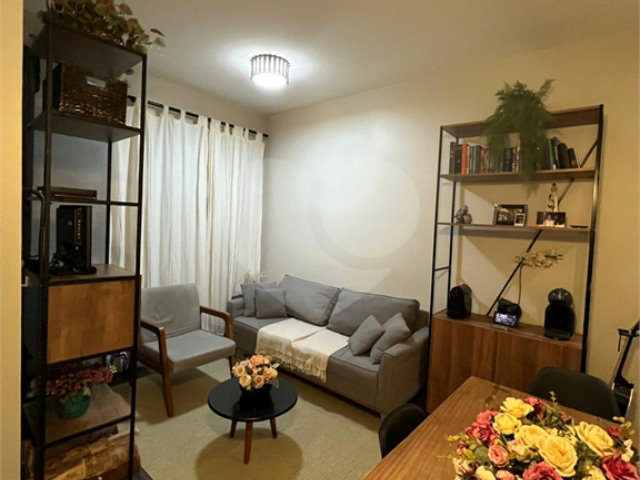 Apartamento à venda com 3 quartos, sendo 1 suíte,  em Parque Mandaqui, São Paulo, SP