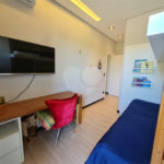 Casa à venda com 3 quartos, sendo 2 suítes, no condomínio Horizontes de Sorocaba, Sorocaba - SP
