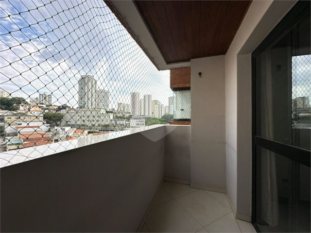 Apartamento à venda ou para alugar com 4 quartos, sendo 2 suítes,  em Santana, São Paulo, SP