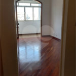 Apartamento à venda com 1 quarto em Santana, São Paulo, SP
