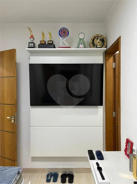 Casa à venda com 2 suítes no condomínio Residencial Veneza, São Paulo - SP