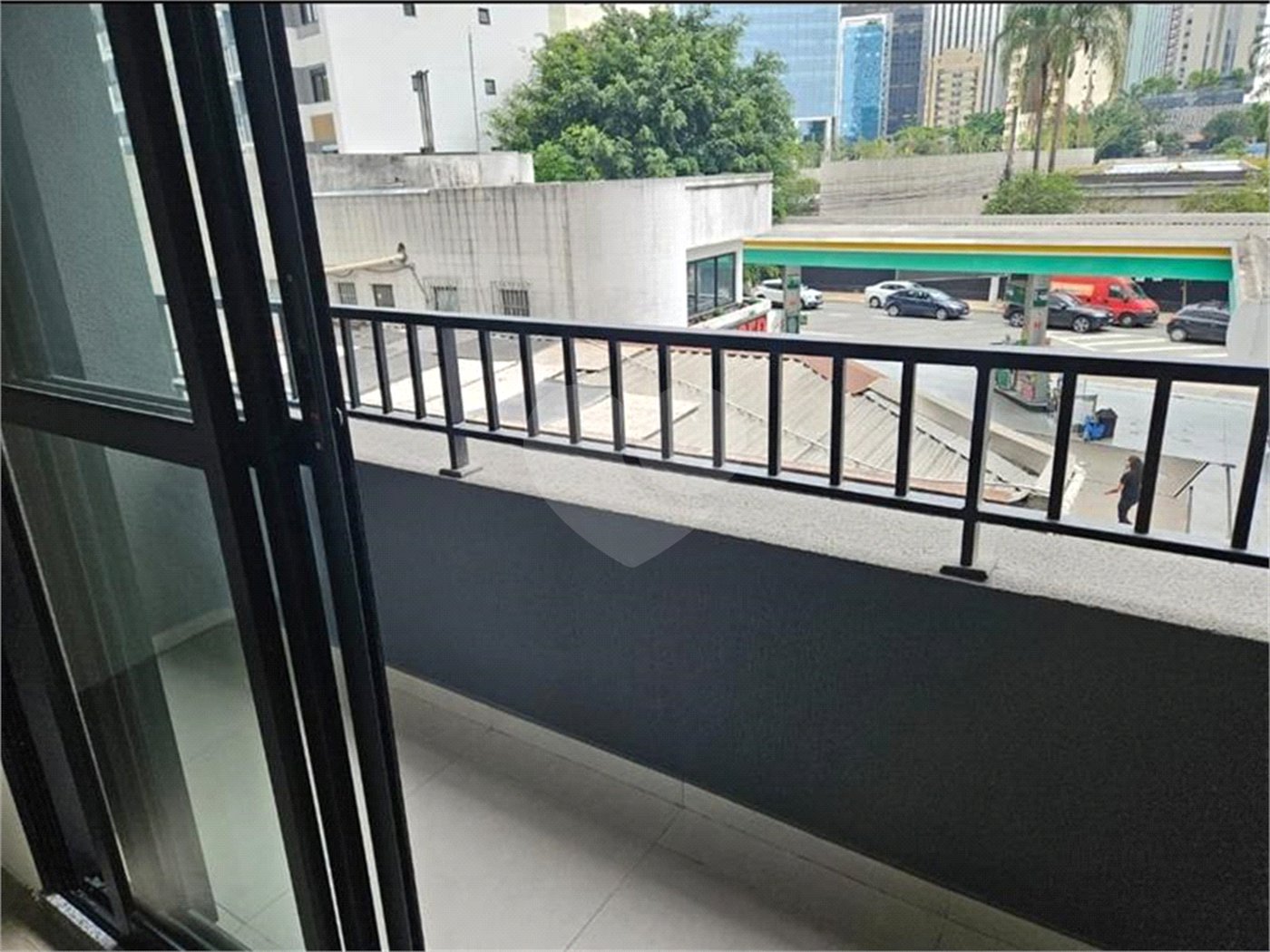 Apartamento à venda com 1 suíte em Pinheiros, São Paulo, SP