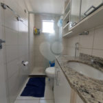 Apartamento à venda com 2 quartos em Tijuca, Rio de Janeiro, RJ