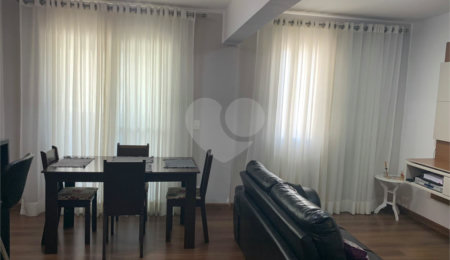 Apartamento à venda com 2 quartos em Casa Verde, São Paulo, SP