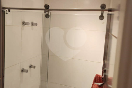 Apartamento à venda com 1 suíte em Vila Andrade, São Paulo, SP