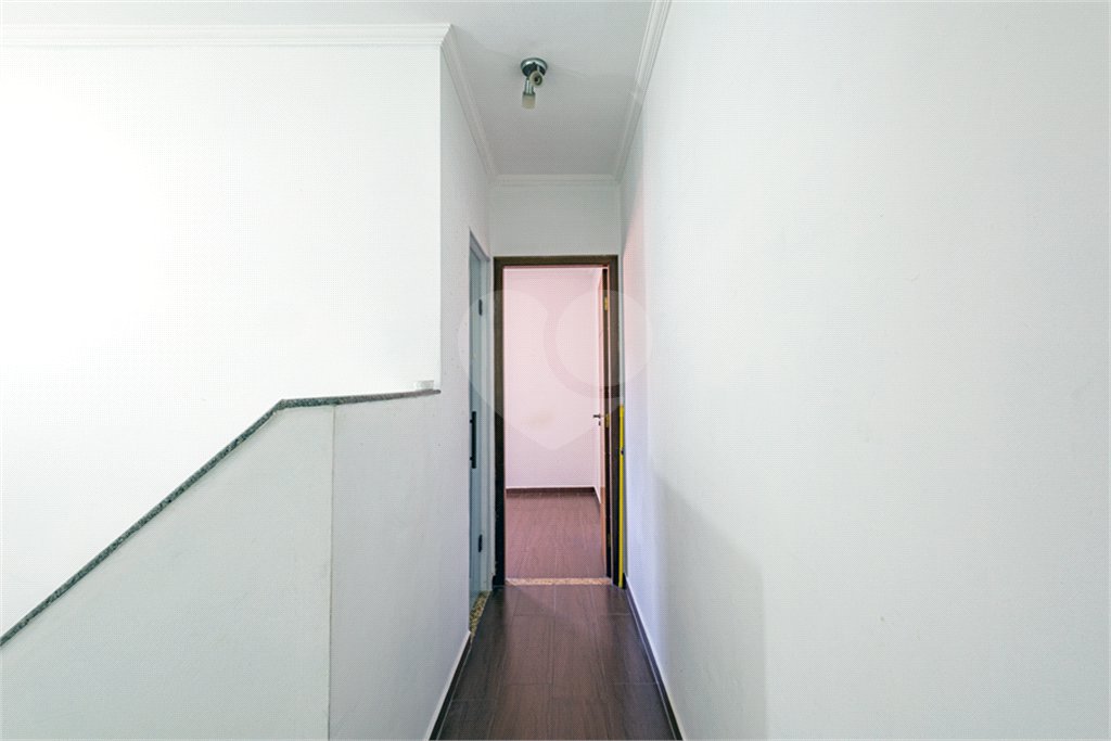 Casa à venda com 2 quartos em Vila Mazzei, São Paulo, SP