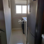 Apartamento à venda com 2 quartos, sendo 1 suíte,  em Parque Industrial, Itu, SP