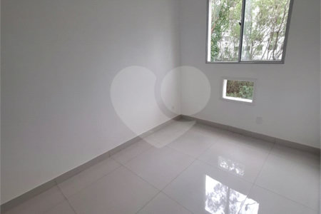 Apartamento à venda com 2 quartos em Campo Grande, Rio de Janeiro, RJ