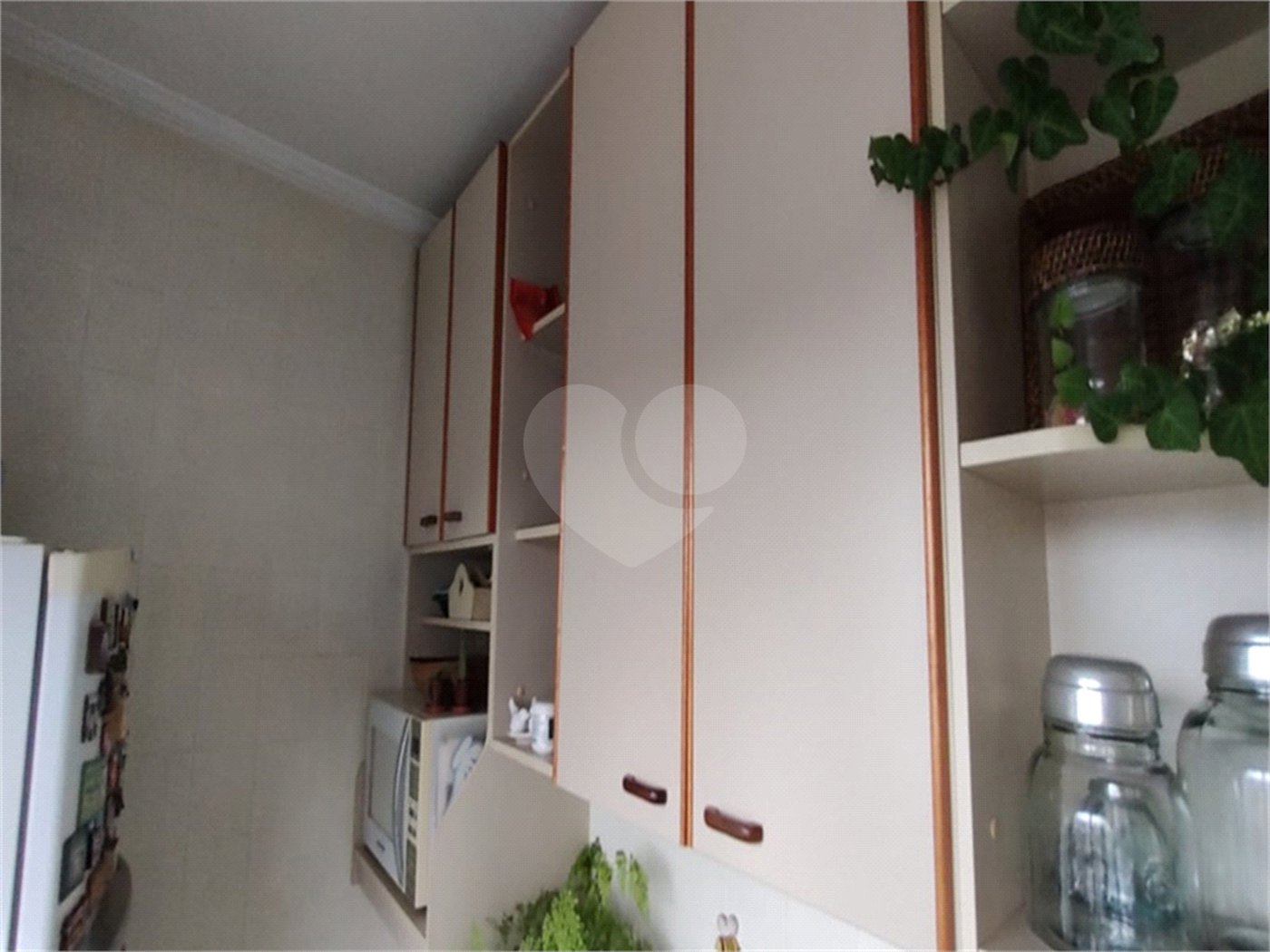 Apartamento à venda com 2 quartos em Tucuruvi, São Paulo, SP