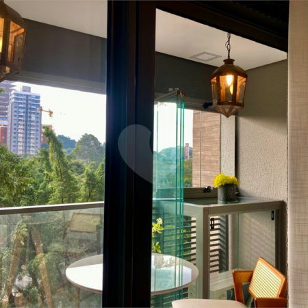 Apartamento à venda com 1 suíte em Pinheiros, São Paulo, SP