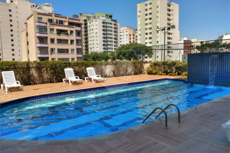 Apartamento à venda com 2 quartos, sendo 1 suíte, em Barra Funda, São Paulo, SP