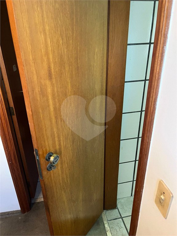 Apartamento à venda com 4 suítes em Vila Uberabinha, São Paulo, SP