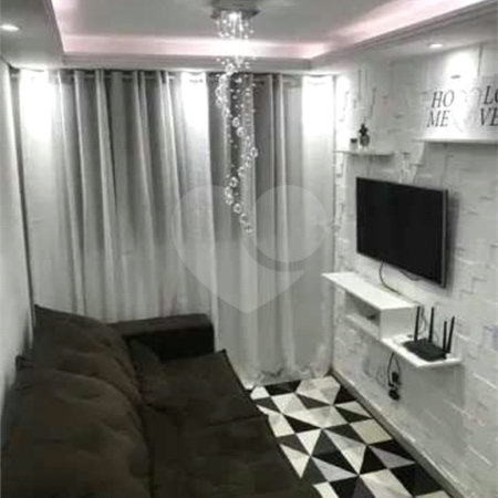 Apartamento à venda com 2 quartos, sendo 1 suíte,  em Parque Ibiti Reserva, Sorocaba, SP
