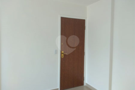 Apartamento à venda com 2 quartos em Santana, São Paulo, SP