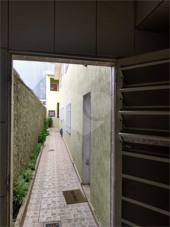 Sobrado à venda com 4 quartos, sendo 1 suíte,  em Parque Edu Chaves, São Paulo, SP