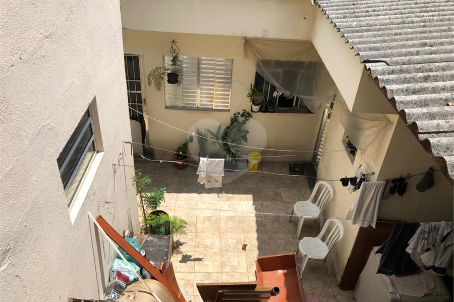 Terreno à venda em Imirim, São Paulo, SP