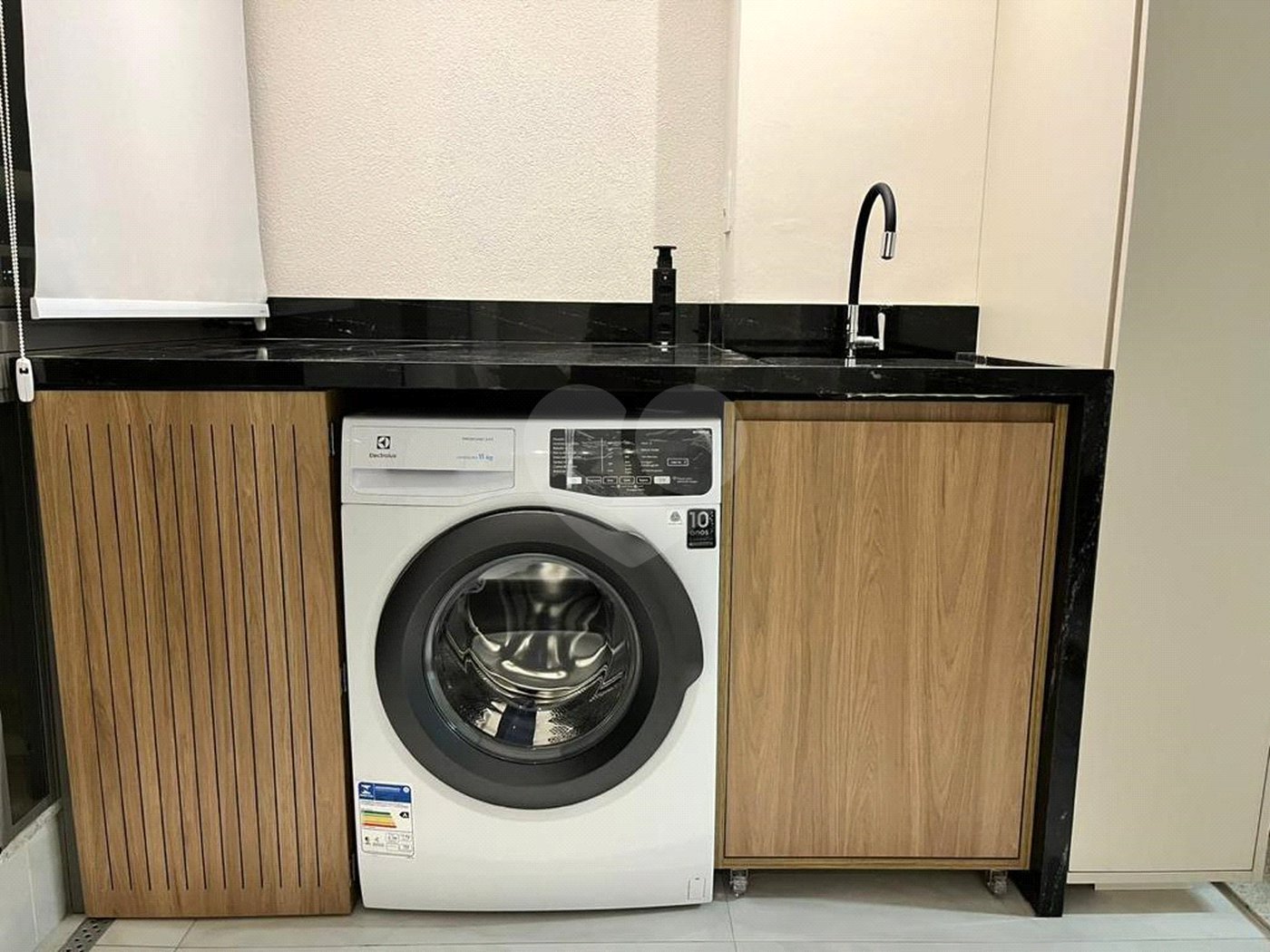 Studio à venda ou para alugar com 1 suíte em Vila Clementino, São Paulo, SP