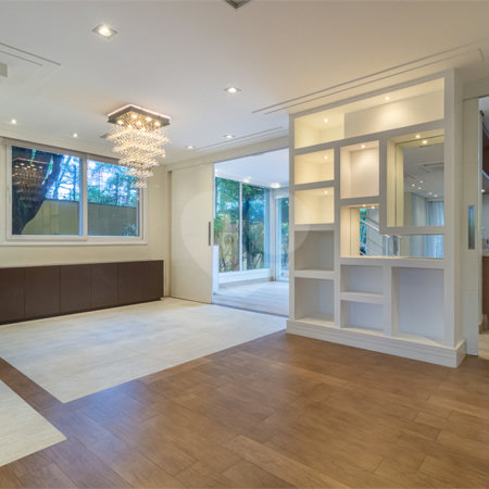 Casa à venda com 4 suítes no condomínio Las Cumbres, São Paulo - SP
