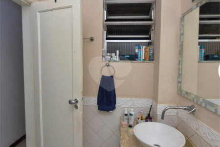 Apartamento à venda com 2 quartos em Tijuca, Rio de Janeiro, RJ