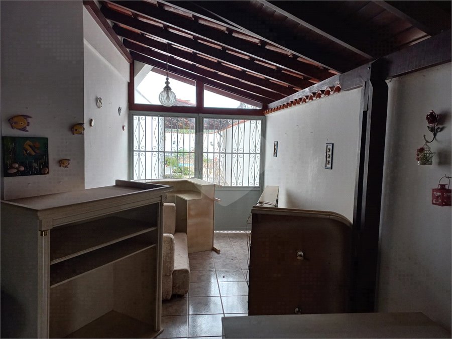 Sobrado à venda ou para alugar com 4 quartos, sendo 1 suíte,  em Barro Branco (zona Norte), São Paulo, SP
