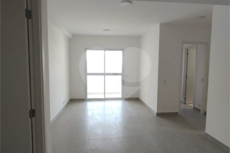 Apartamento para alugar com 2 quartos em Jardim Ampliação, São Paulo, SP