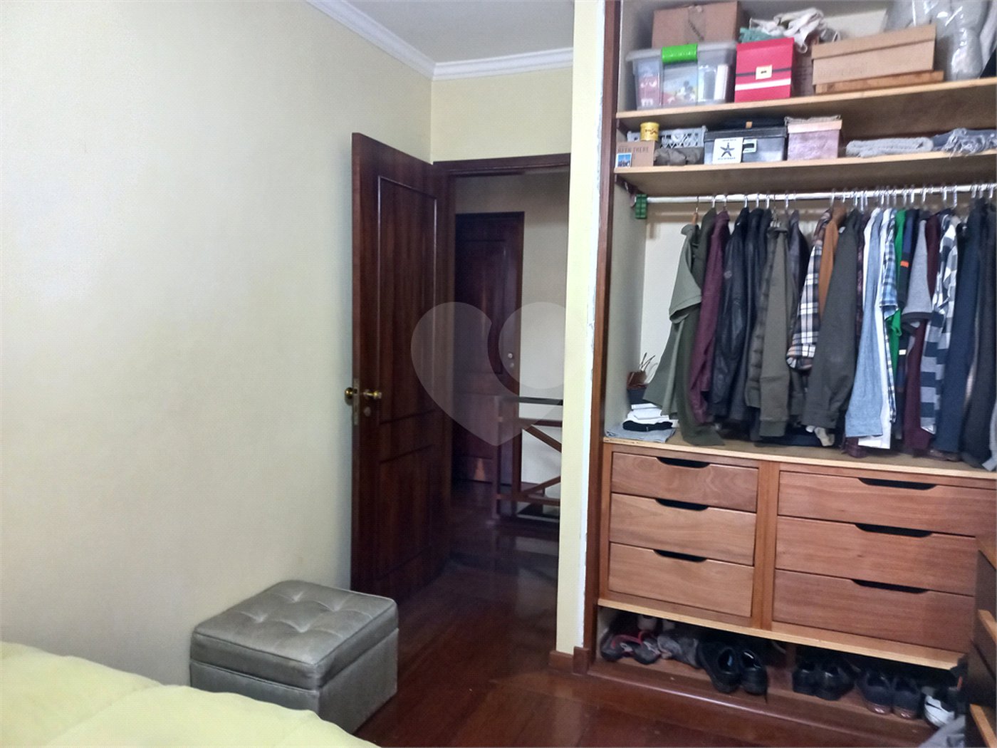 Sobrado à venda com 3 quartos, sendo 1 suíte, em Tucuruvi, São Paulo, SP