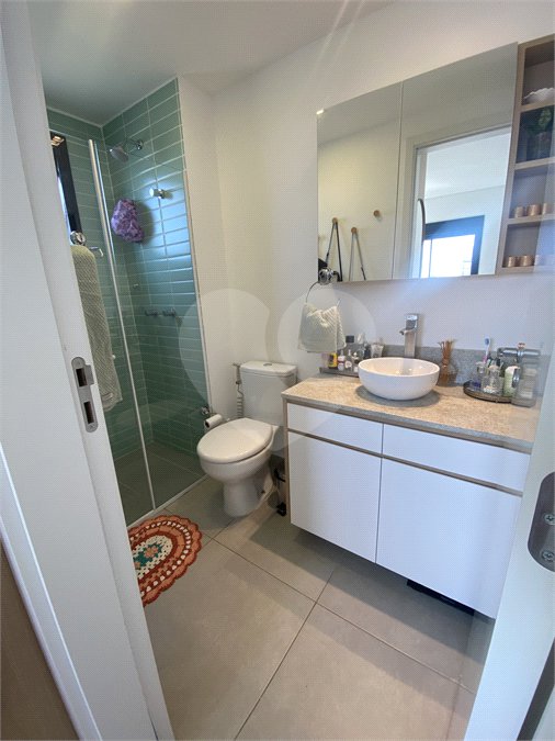 Apartamento para alugar com 1 quarto em Vila Mariana, São Paulo, SP