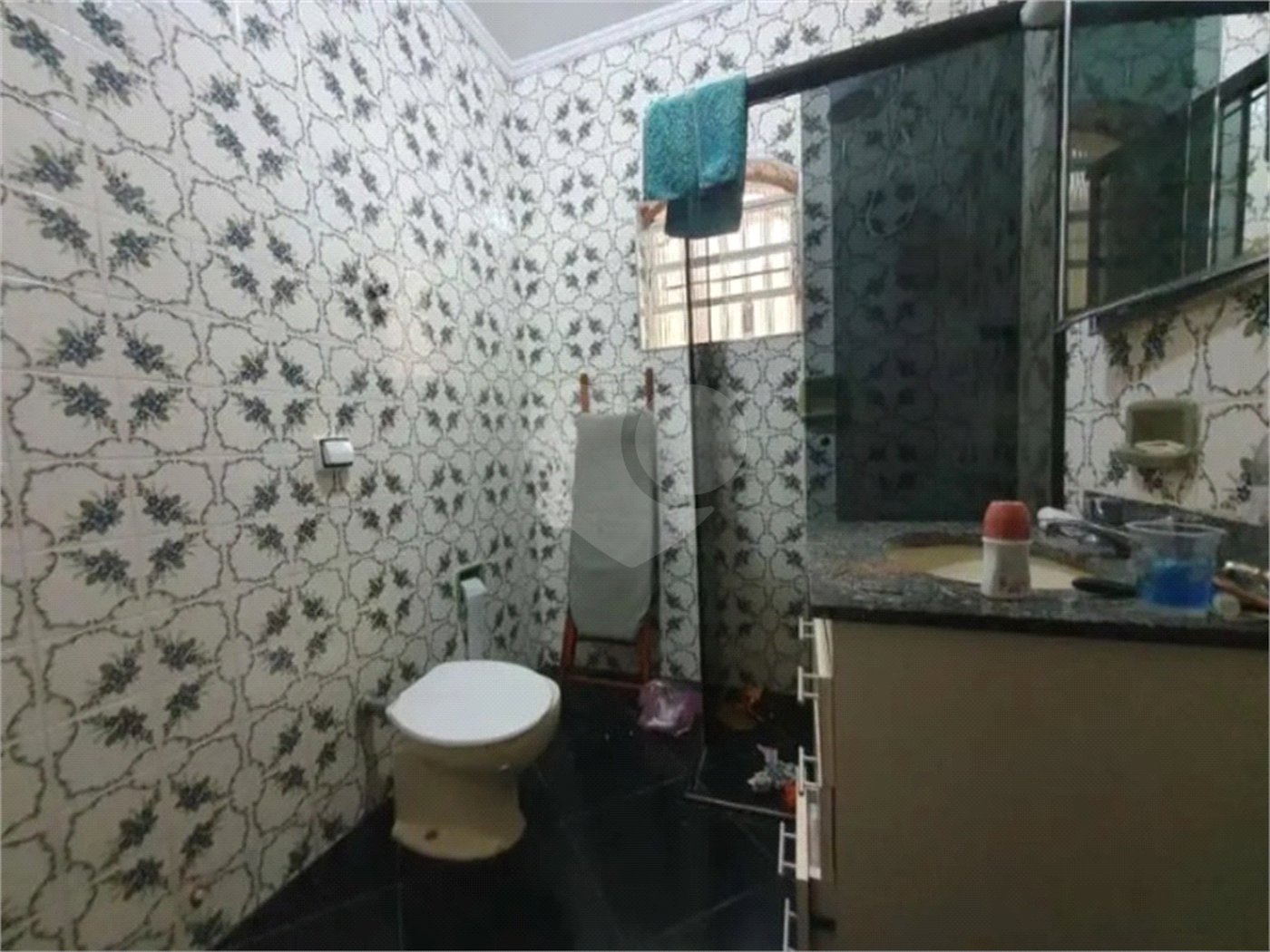 Casa à venda com 2 quartos em Vila Mazzei, São Paulo, SP