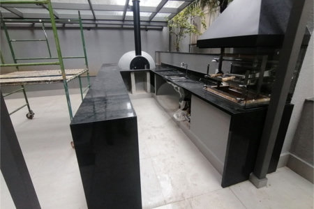 Apartamento à venda com 3 quartos, sendo 1 suíte, em Jardim Paulista, São Paulo, SP
