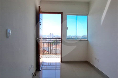 Apartamento à venda com 2 quartos em Vila Medeiros, São Paulo, SP