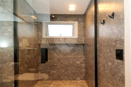 Apartamento à venda com 1 suíte em Pinheiros, São Paulo, SP