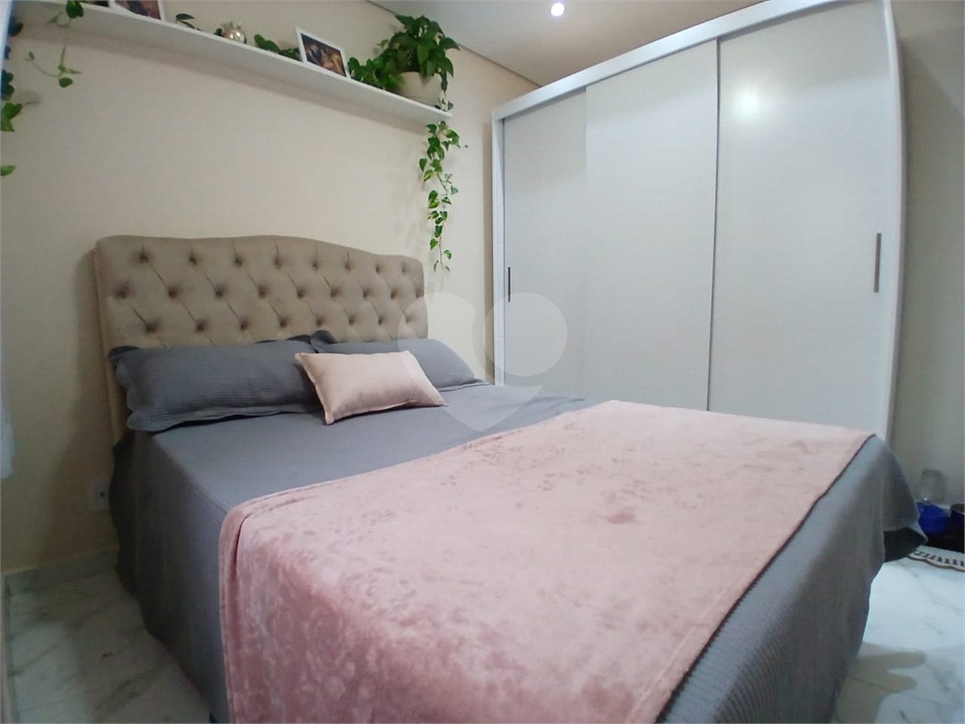 Apartamento à venda com 2 quartos em Vila Moreira, São Paulo, SP