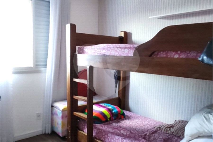 Apartamento à venda com 3 quartos, sendo 1 suíte, em Jaçanã, São Paulo, SP
