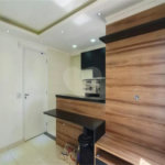 Apartamento à venda com 2 quartos em Cambuci, São Paulo, SP