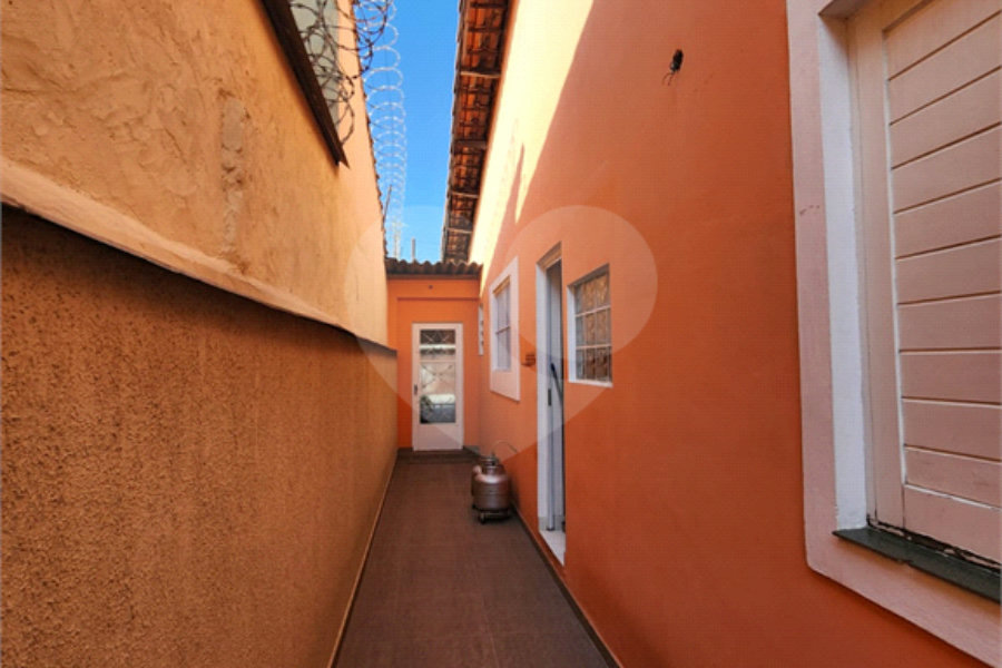 Casa Térrea à venda com 2 quartos em Jaçanã, São Paulo, SP