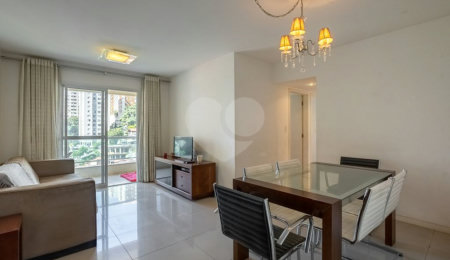 Apartamento à venda com 3 quartos, sendo 1 suíte,  em Perdizes, São Paulo, SP