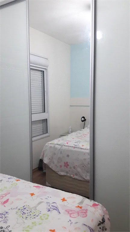 Apartamento à venda com 2 suítes em Vila Andrade, São Paulo, SP