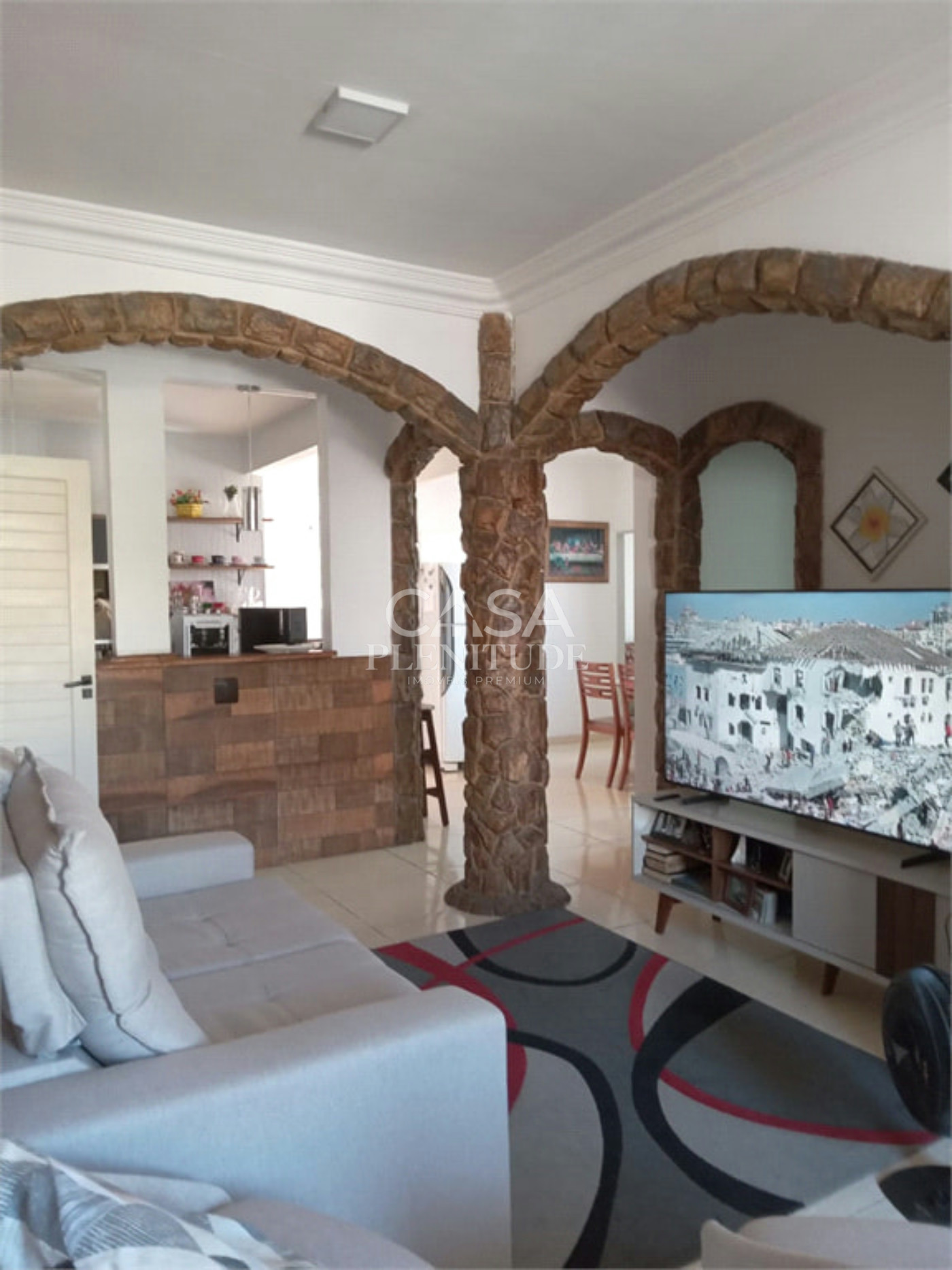 Casa à venda com 2 quartos em Novo México, Vila Velha, ES