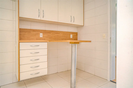 Apartamento à venda com 2 quartos, sendo 1 suíte, em Vila Leopoldina, São Paulo, SP