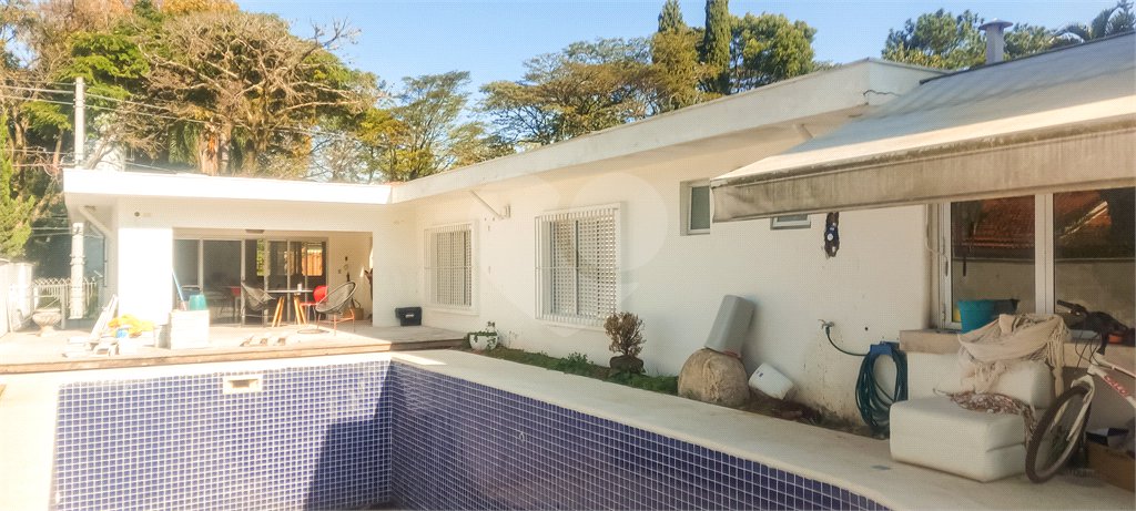 Casa à venda ou para alugar com 5 suítes em Granja Julieta, São Paulo, SP